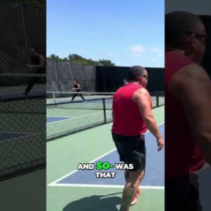 Pickleball Domination: Unlocking Championship Strategy &amp; Rallying Like a...