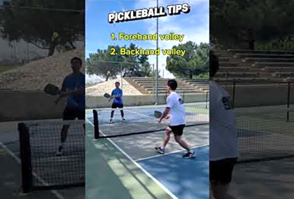 Follow us on Ig and TikTok ! atnxtup.athletics #pickleball