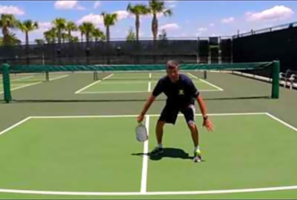 100 Pickleball Strategies HD part 3 of 7