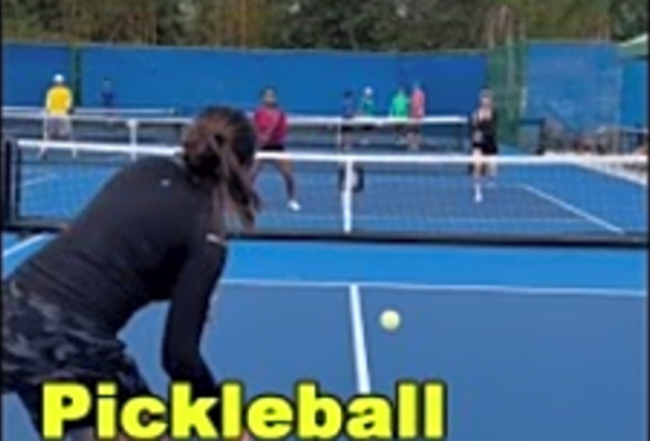 Pickleball Point REACTION - Live Pickleball Coaching and Training with the 4.0 to Pro Podcast!