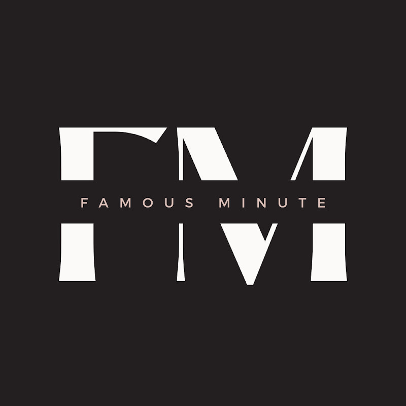 Famous Minute