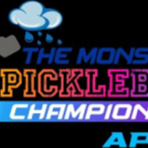 Monsoon PickleBall Championship - Global Sports - Day 4