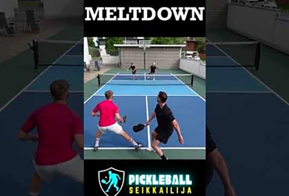 MELTDOWN