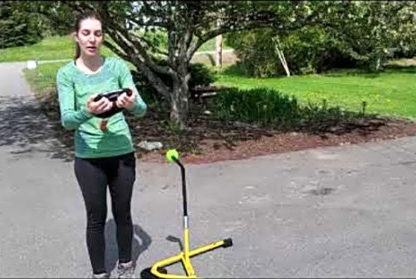Honing in on the Sweet Spot in Pickleball