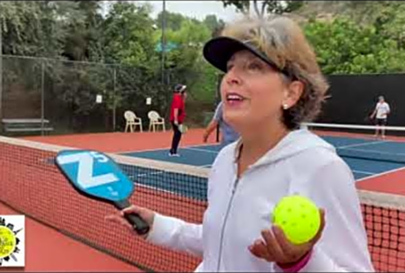 WORLD PICKLEBALL DAY AT THE WESTLAKE ATHLETIC CLUB