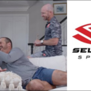 Do You Have What It Takes To Become a Selkirk Pro? - Pickleball Comedy