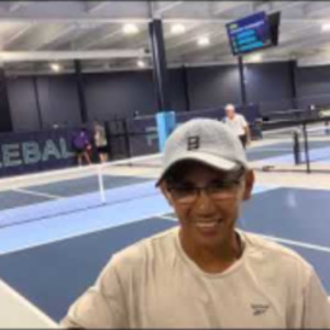 USA Pickleball Mid-Atlantic Select Series-Henrico, VA