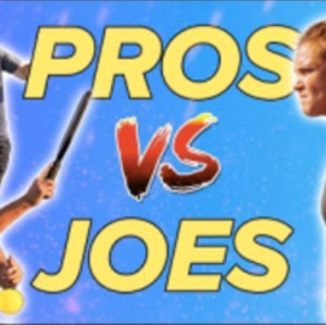 Why Does Lea Jansen Hate Singles? - PROS vs JOES