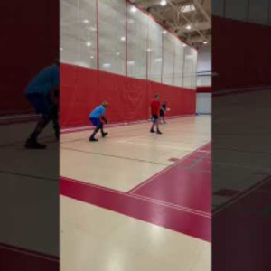 Pickleball Pro Match In Roanoke Virginia - Most Growing sport In United ...