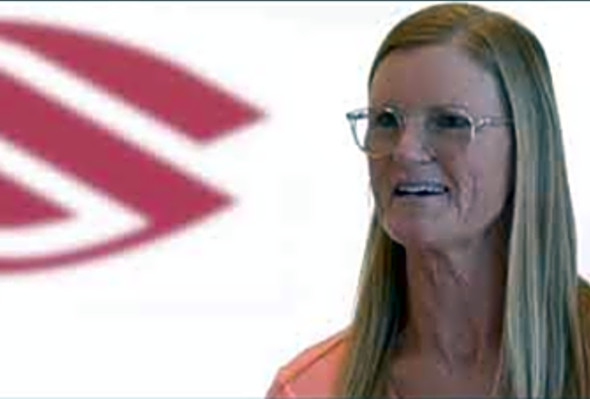 SelkirkInsights: Kim Jagd on Her Pickleball Highlight