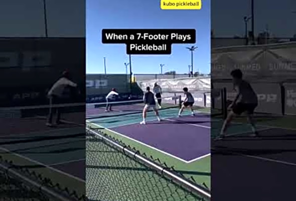 #pickleball #pickleballpaddles #paddle #ball