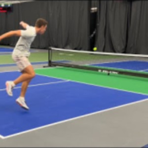 Pro Qualifiers at the PPA NC Open Pickleball Tournament
