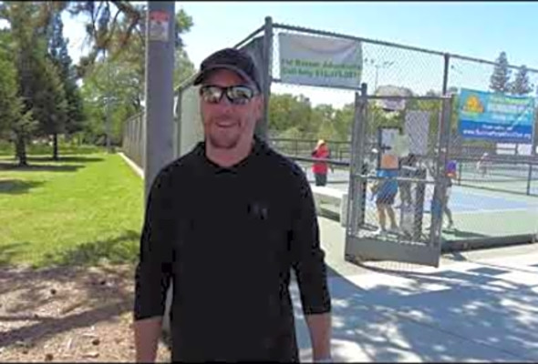 Sunrise Pickleball Club (Profiles in Pickleball)