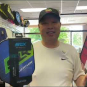 WHICH SELKIRK PICKLEBALL PADDLE IS RIGHT FOR YOU? KEVIN FROM SELKIRK EXP...