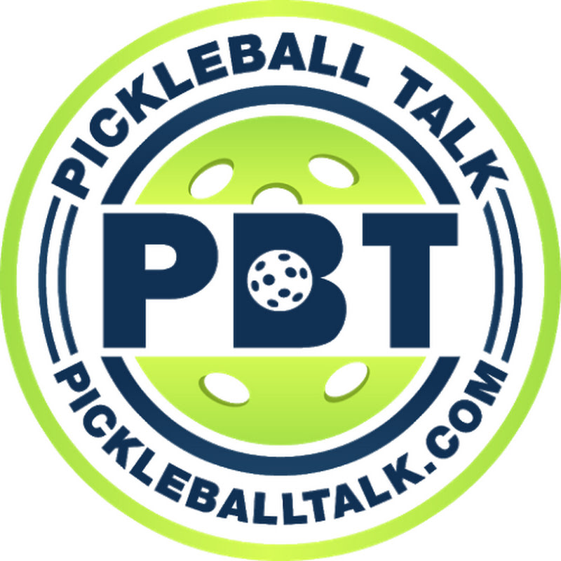 Pickleball Talk