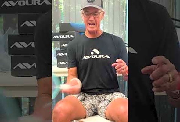 Using pickleball lead-tape the right way #pickleball