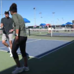 MxD Pro E. Wright/Barrientos vs McDermott/Venkatesan (2022 Legacy Open)