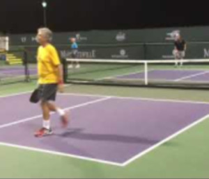 2019 Margaritaville USA Pickleball National Championships - Mens Doubles...