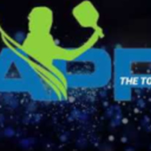 2021 APP INDIANAPOLIS PRO MENS &amp; WOMENS DOUBLES