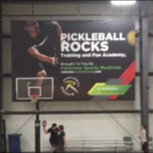 Pickleball Rocks Training Academy : Cardio Pickleball
