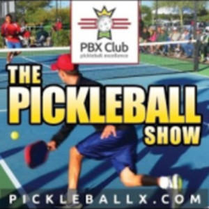 The Pickleball Show - 043: Pickleball Etiquette with Prem Carnot and Mar...