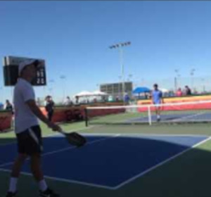 MD Pro Loong/Koller vs Dawson/S. Smith (2022 Arizona Grand Slam)