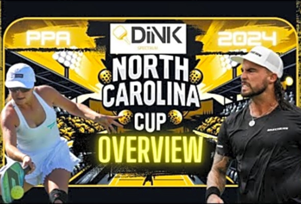 Ultimate Guide to the 2024 PPA Fanatics Sportsbook North Carolina Cup! - Champions, Stadium &amp; More