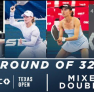 David/Frazier v Todd/H.Johnson at the CIBC Texas Open