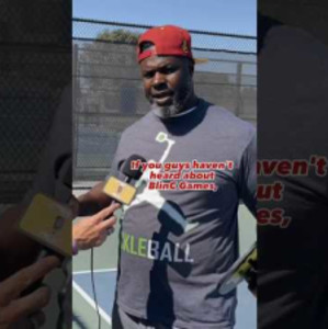 Our interview w/ former #NFL player #FrosteeRucker to talk his Charity #...