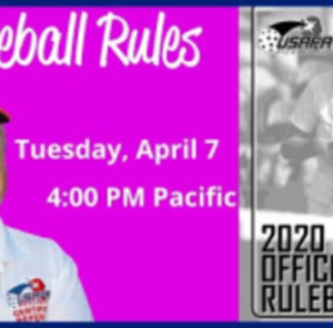 Pickleball Rules-Don Stanley-Certified Referee-AMA (ask me anything)