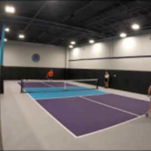 PROSHOT PICKLEBALL END OF SUMMER SMASH