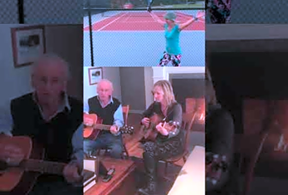 There Aint Nothing Pickleball Cant Fix