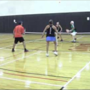 2018 Show Me Smash Pickleball