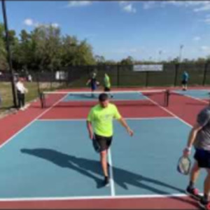 2020 Florida Grand Slam