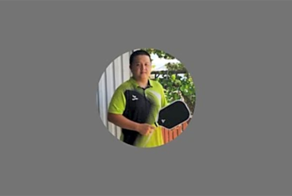 Khoi Tran Pickleball Nha Trang ang pht trc tip!