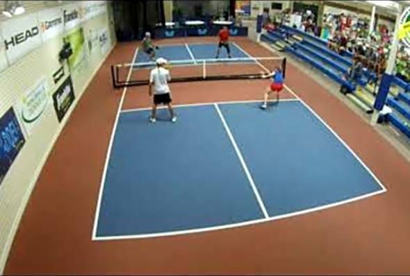 The Pickleball Grip &#039;N Rip Show Episode 23 (12-6-19)