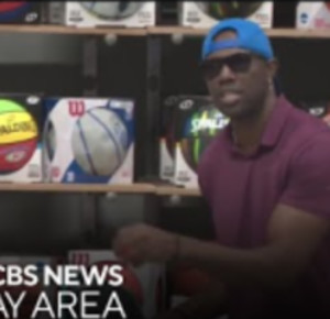 Couple of hall of famers to partake in pickleball tournament during NBA ...