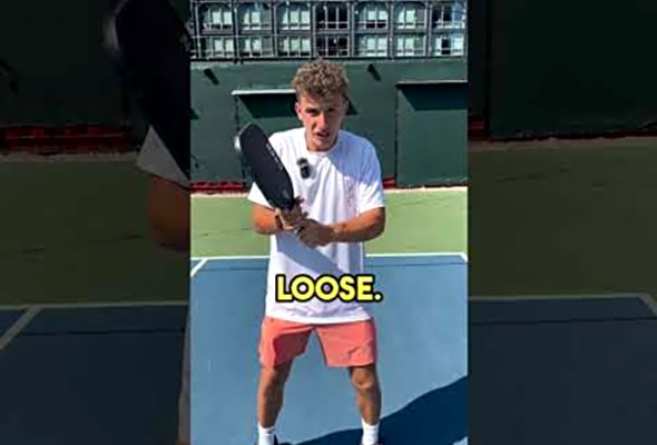 3 Simple Hacks to Play Pickleball Like a Pro attanner.pickleball