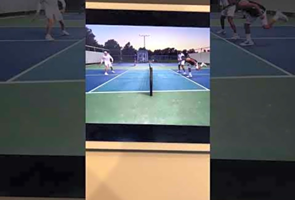 5.0 Pickleball Kitchen Battle #pickleballdoubles #pickleballaddict #pickleballislife #pickleball