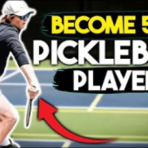 Win at Pickleball with These 5 Chess-Inspired Strategies! - Pickleball 2024