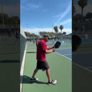Pickleball PRO San Clemente Domination! Insane Rallies &amp; Winning Points