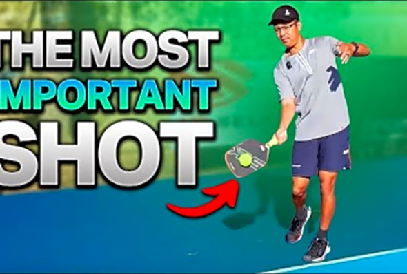 CRUSH Your Competition with These 5 Pickleball Shots PRO Tips Revealed