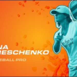 Irina Tereschenko - Jigsaw Pickleball Pro - Full Interview