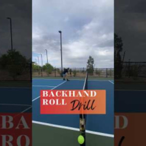 Improve your Pickleball game in 15 seconds! #pickleball #sports #pickleb...