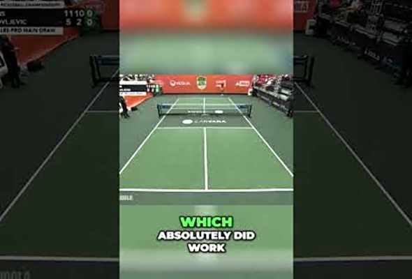 TACTICS SHIFTS that can Beat Ben Johns !