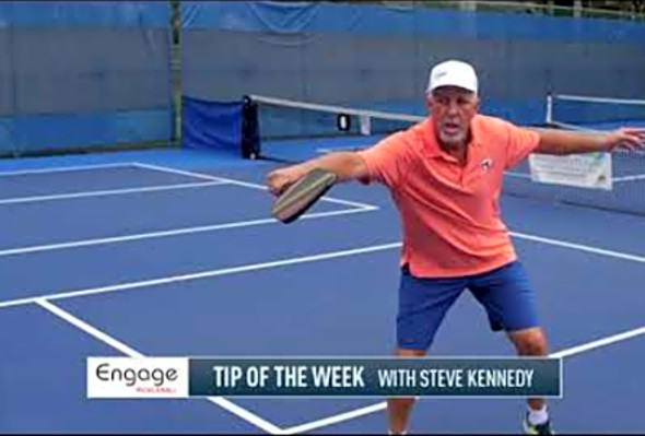 Episode 6 Segment 4 - Kolter Homes Inside World Pickleball on CBS Sports