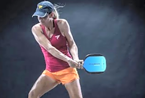 Top 10 Pickleball Paddles for Tennis Elbow