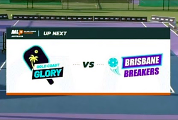 MLP Australia 1 Brisbane - Gold Final