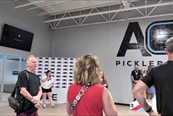 Ace Pickleball Championship Series