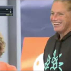 Lee Whitwell Faces Dekel Bar In Singles Tie-Breaker